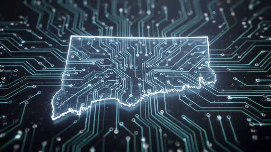 KI-Regulierung in den USA: Neue Gesetze in Connecticut und Colorado