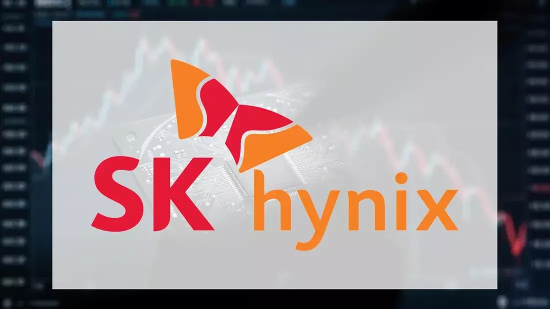 SK Hynix: récord bursátil, listado en Nasdaq y chips HBM4E para IA