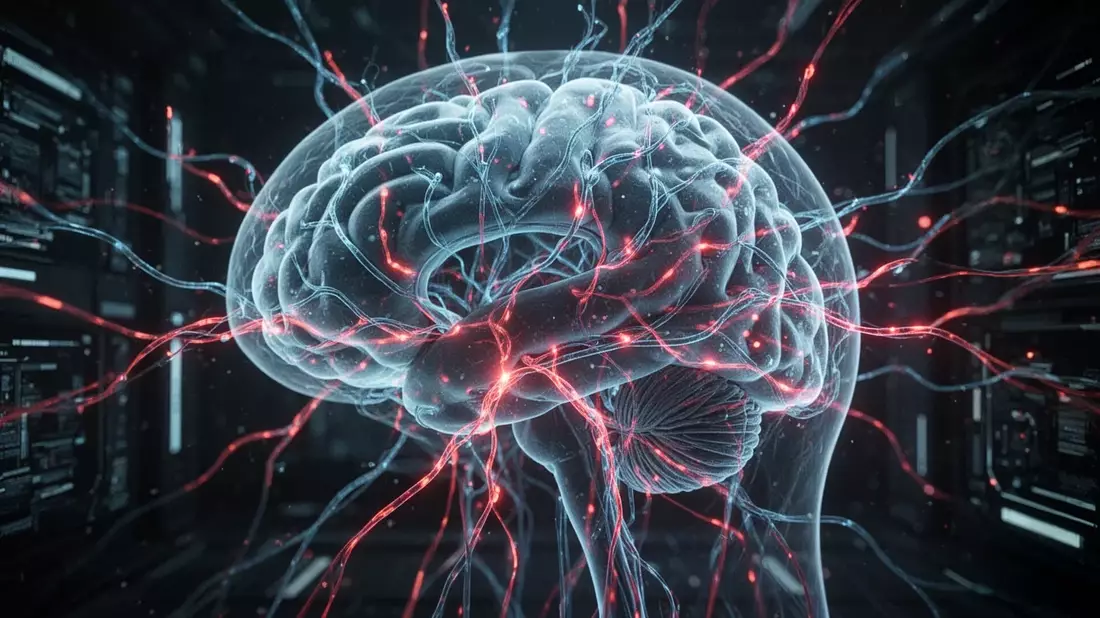 Neurowissenschaft: Schmerzschalter, KI-Diagnose & neue Therapien