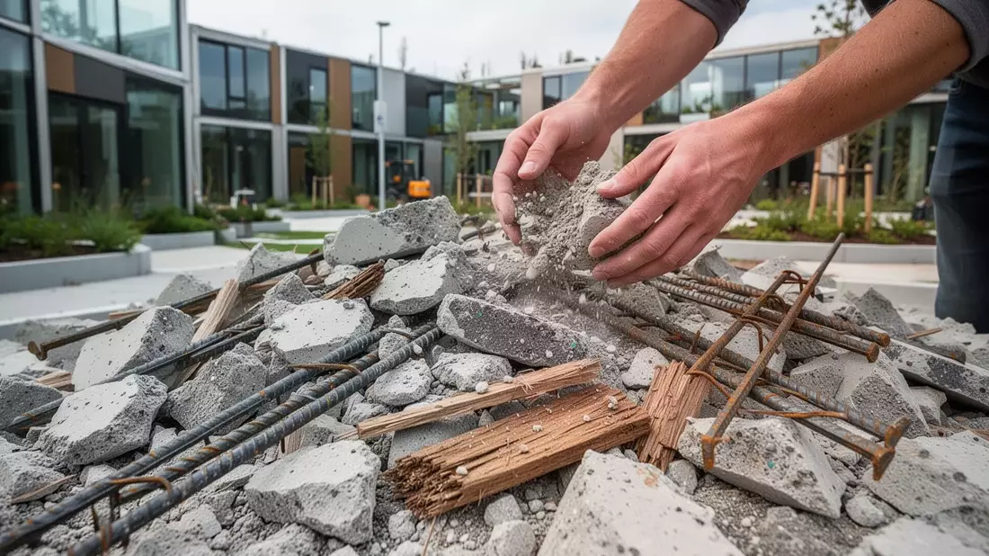 Bundesregierung: 13-Punkte-Plan für günstigeres und nachhaltigeres Bauen