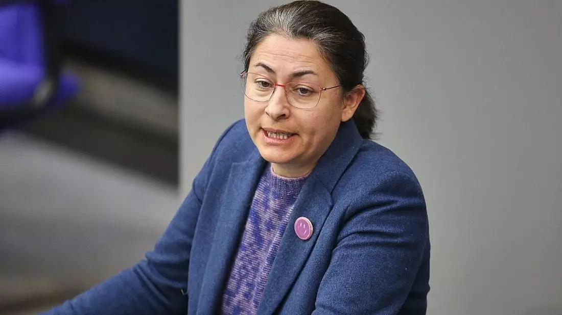 Grüne kritisieren Trump-ähnliches Abschiebesystem