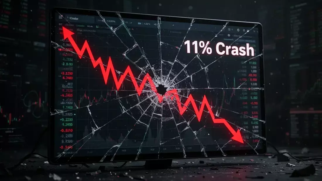 Sivers Semiconductors: subida del 79% en bolsa pero investigaciones y crisis directiva