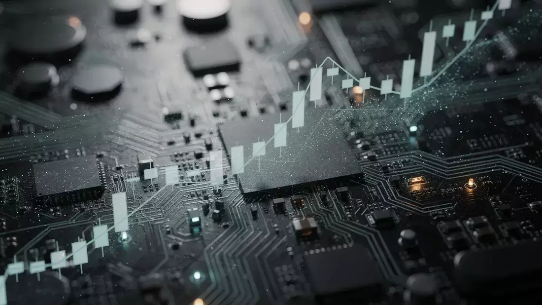 Sivers Semiconductors: Rekordpipeline trotz Betrugsvorwürfen und Umbau