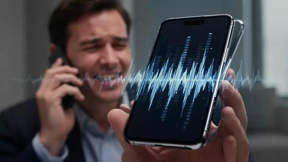 iPhone 17 Pro Max: Sprachqualität und Akku bereiten Nutzern Sorgen