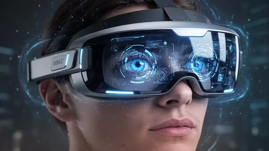 Apple Vision Pro M5: KI-Boost und 120 Hz für Oktober 2026