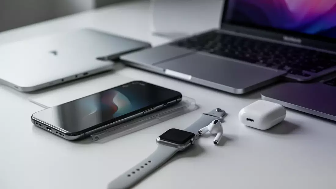 Amazon Prime Day 2026: Apple-Rabatte bis zu 32 Prozent