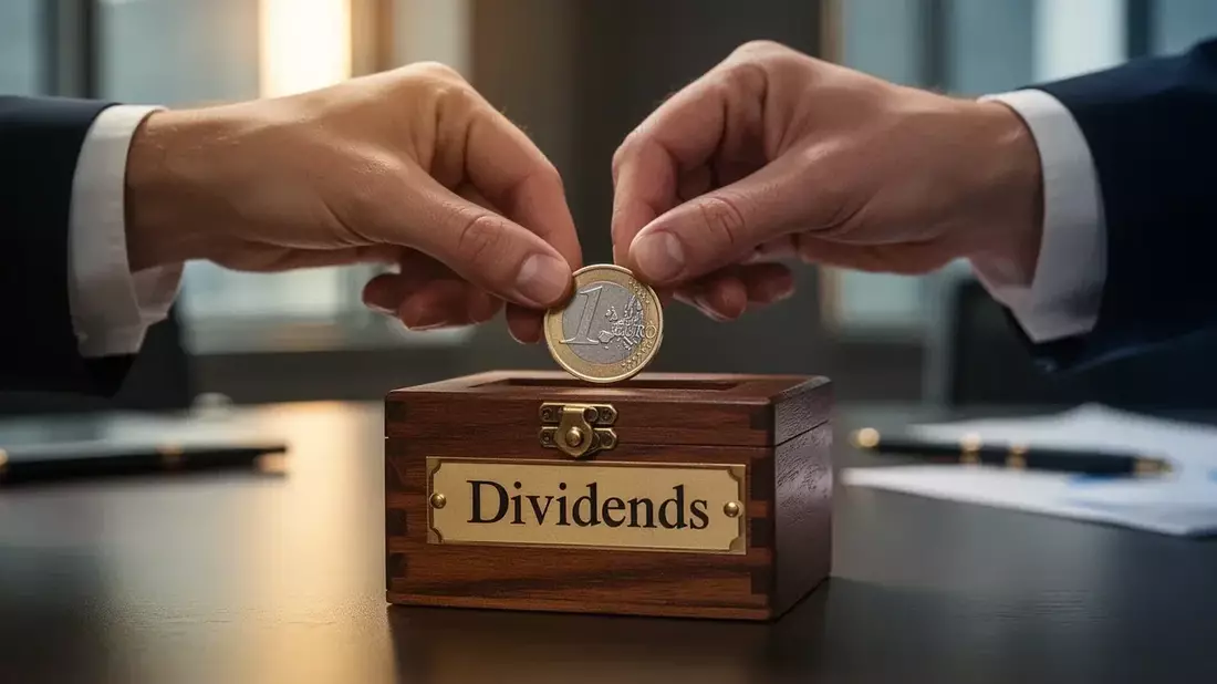 ETF de dividendos TDIV: 8.000M€ bajo gestión, crecimiento del 570%