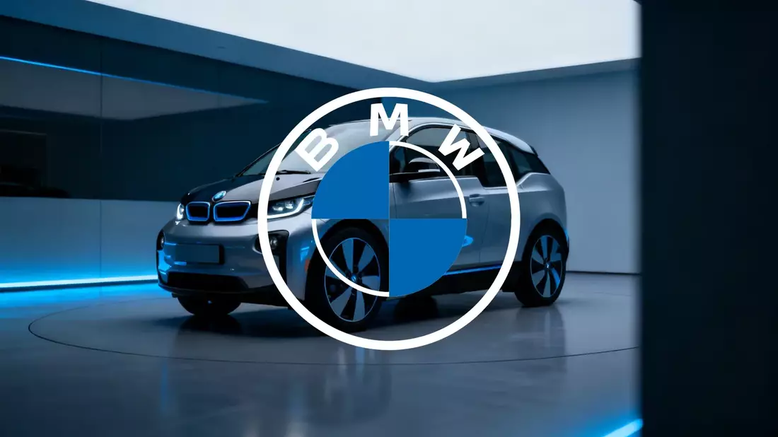 BMW Aktie: Vorgezogener Bestellstart für neuen i3 trotz Kursrutsch