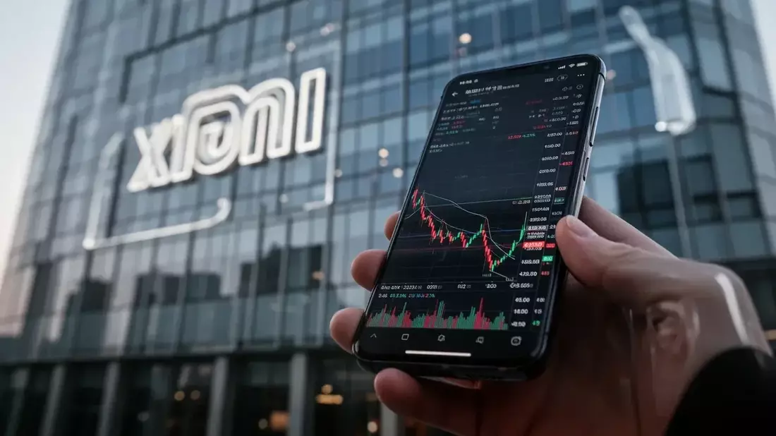 Xiaomi: caída del 40% en bolsa y nuevo SUV híbrido Skynomad para frenar la crisis