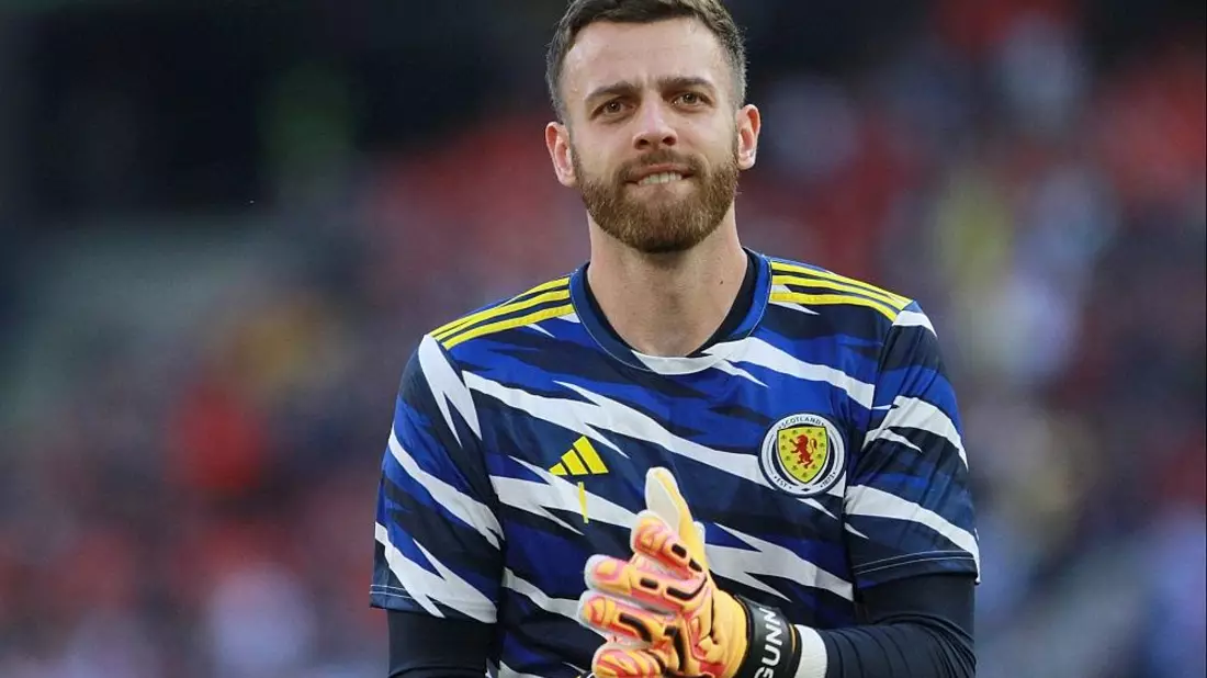 Fußball-WM: Marokko gewinnt gegen Schottland