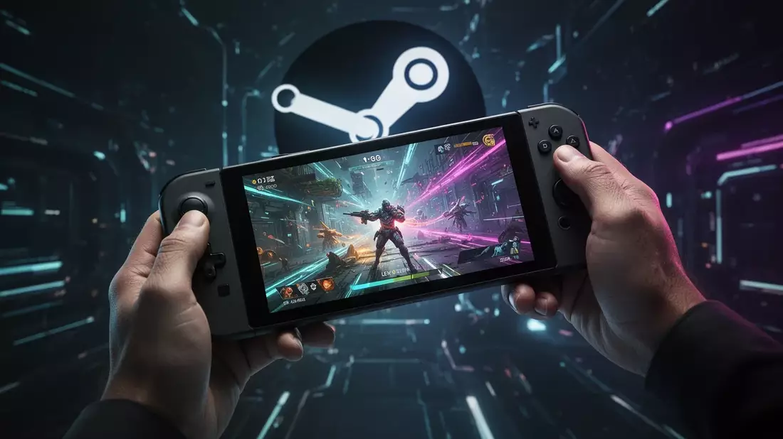 SteamOS 3.8: Valve liefert neue Basis für Steam Machines