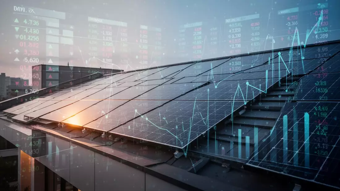 Solaranlagen: Steuererleichterungen und neue Hürden ab 2027