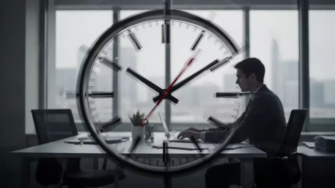 Work-Life-Balance 2026: Neue Gesetze und Studien im Fokus