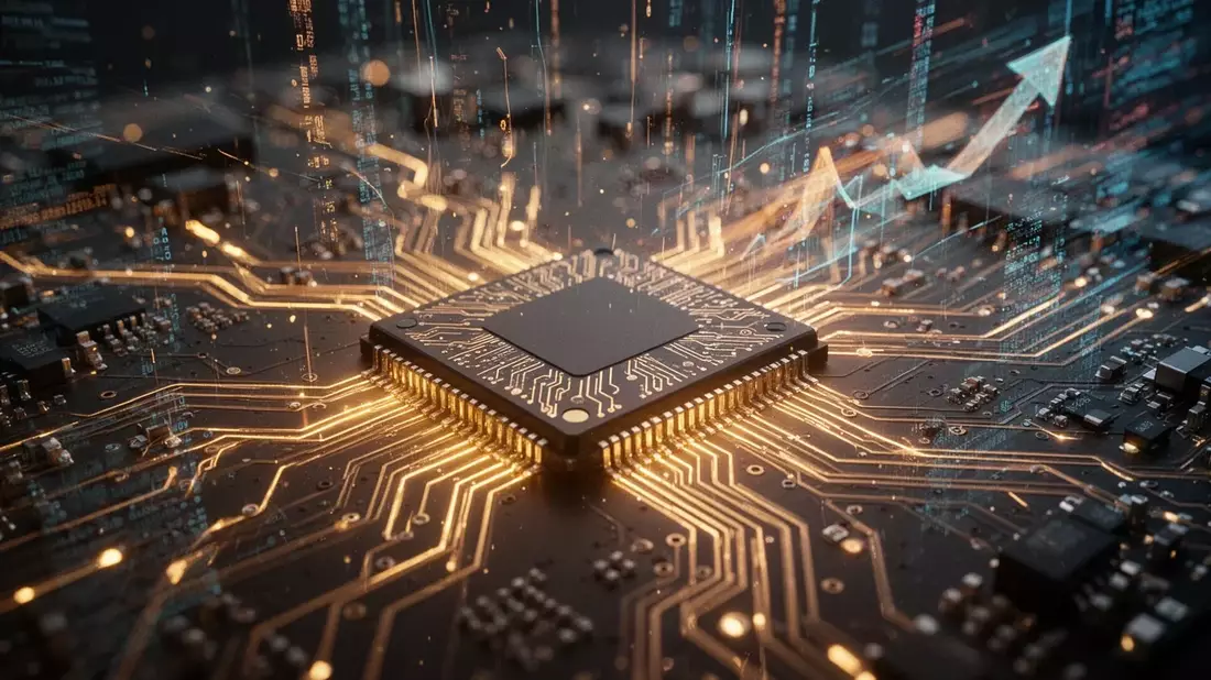 BrainChip: Zwischen KI-Technologie-Hoffnung und geringen Umsätzen