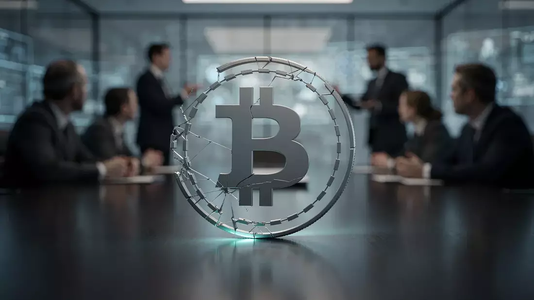 Cardano: Community stoppt Millionen-Finanzierung für Gipfeltreffen