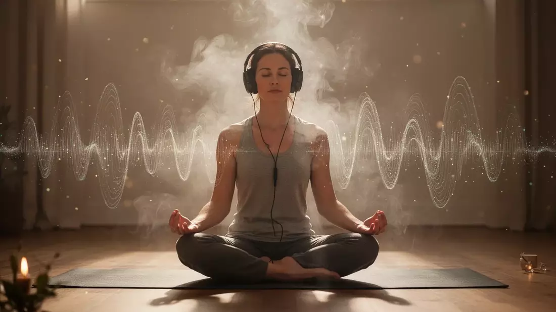 Soundhealing und Aromatherapie: Wellness-Boom mit Millionen-Investitionen