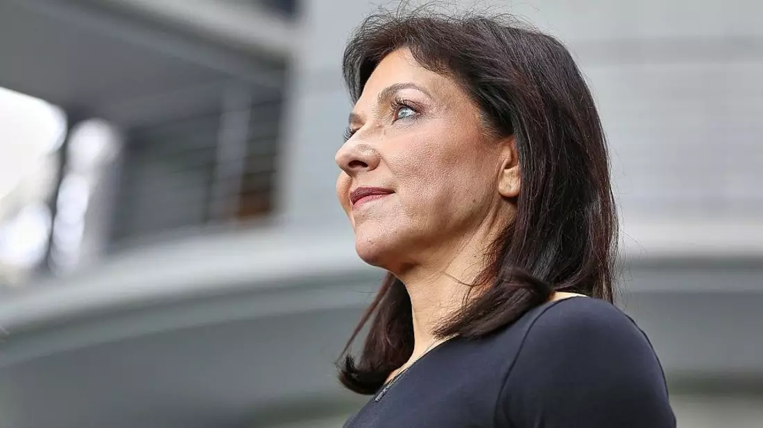 Wirtschaftsministerin Reiche fehlt bei Tag der offenen Tür