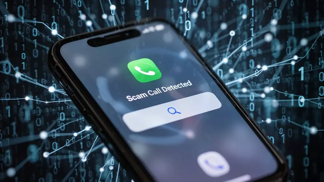 iPhone-Kurzbefehl: KI schützt in Echtzeit vor Betrugsanrufen