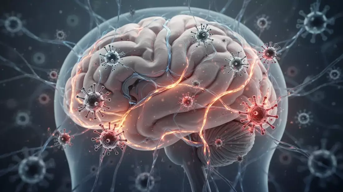 Zahnfleisch-Entzündungen: Neuer Risikofaktor für Alzheimer?