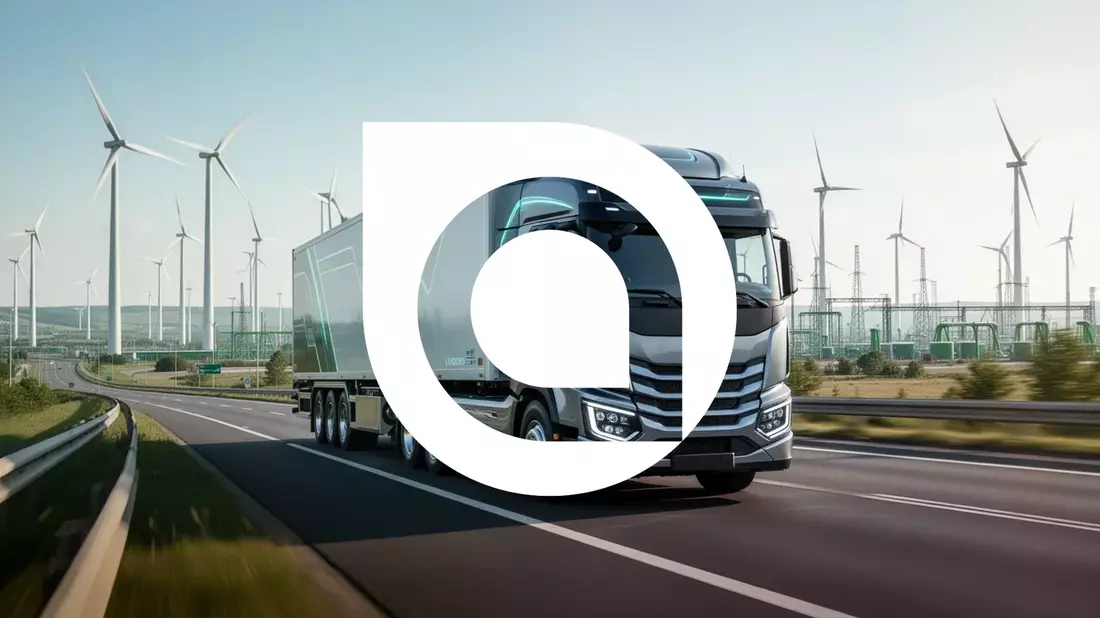 Air Liquide: Wasserstoff-Lkw-Offensive in den Niederlanden gestartet
