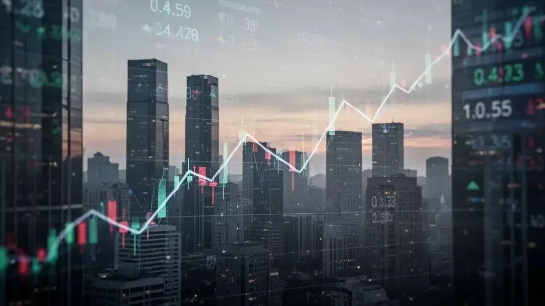 DAX Barely Moves Despite Massive Options Expiration; Rotation, ECB, Key Catalysts Ahead