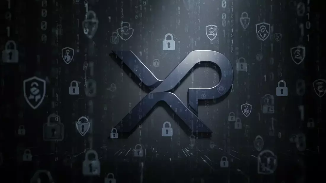 XRP Price Divergence: Futures Surge While Spot Sinks Near $1.05 Support