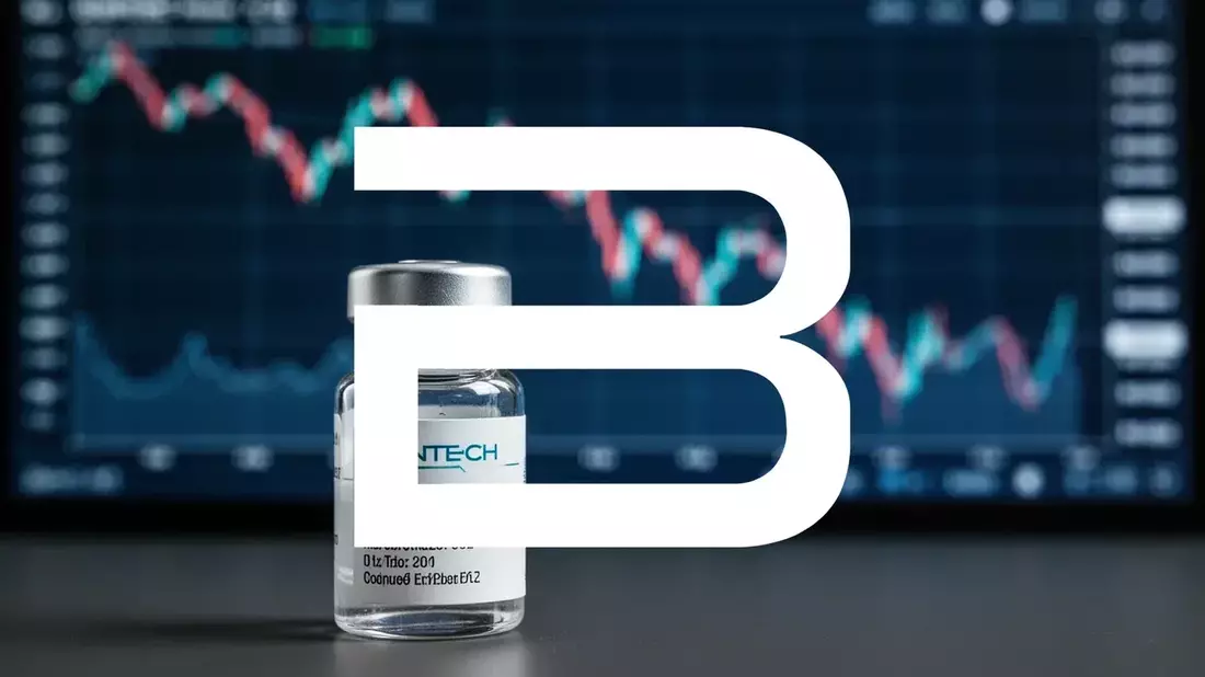 BioNTech Launches $1B Buyback Amid Painful Oncology Pivot from Covid Windfall