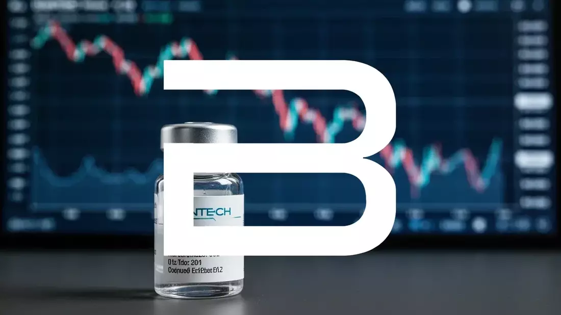 BioNTech: recompra de acciones y giro a oncología marcan el futuro