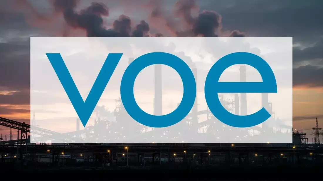 Voestalpine cae un 5,7% semanal y se prepara para el nuevo escudo del acero de la UE