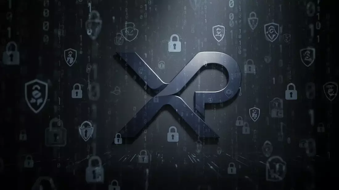 XRP en paradoja: récord en futuros pero precio en mínimos anuales
