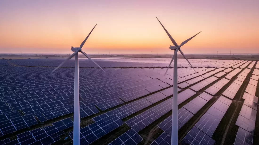 7C Solarparken: Expansion trifft auf schwieriges Marktumfeld