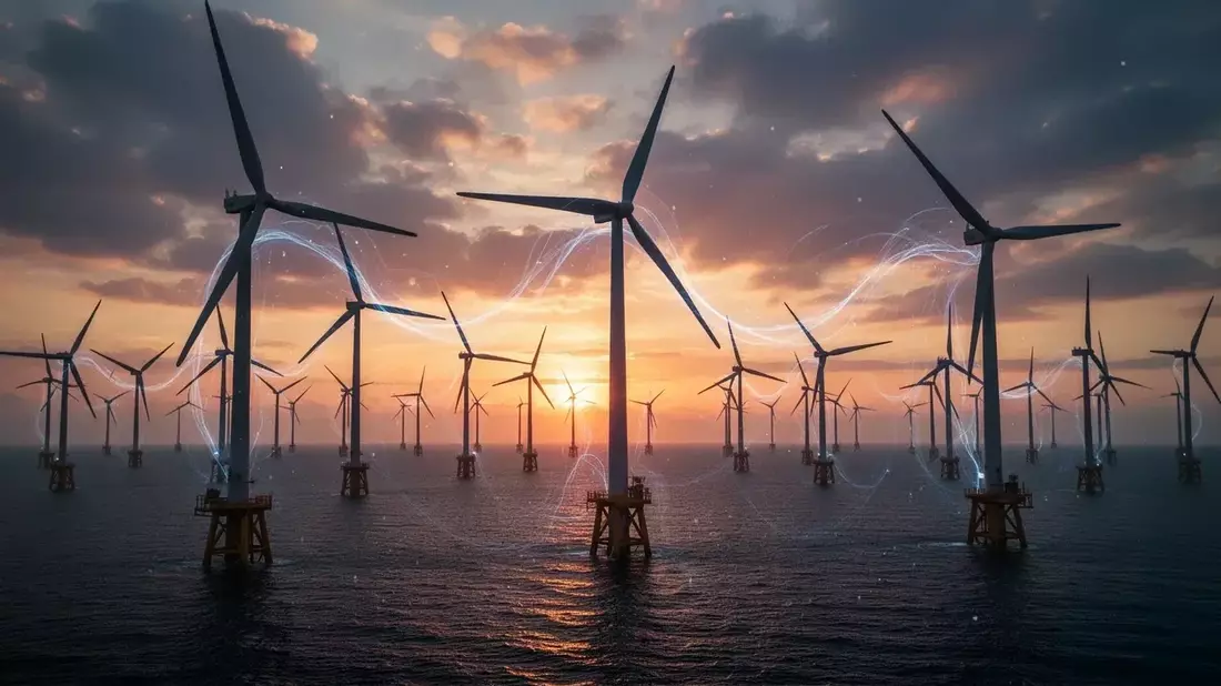 Siemens Energy Spin-Off Rumors and AI-Driven Demand Boost Stock 96%