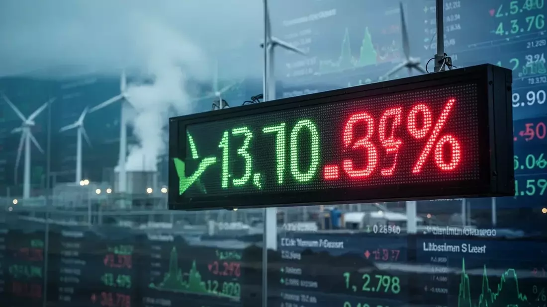 Vulcan Energy: respaldo de capital listo, pero avances en terreno son clave