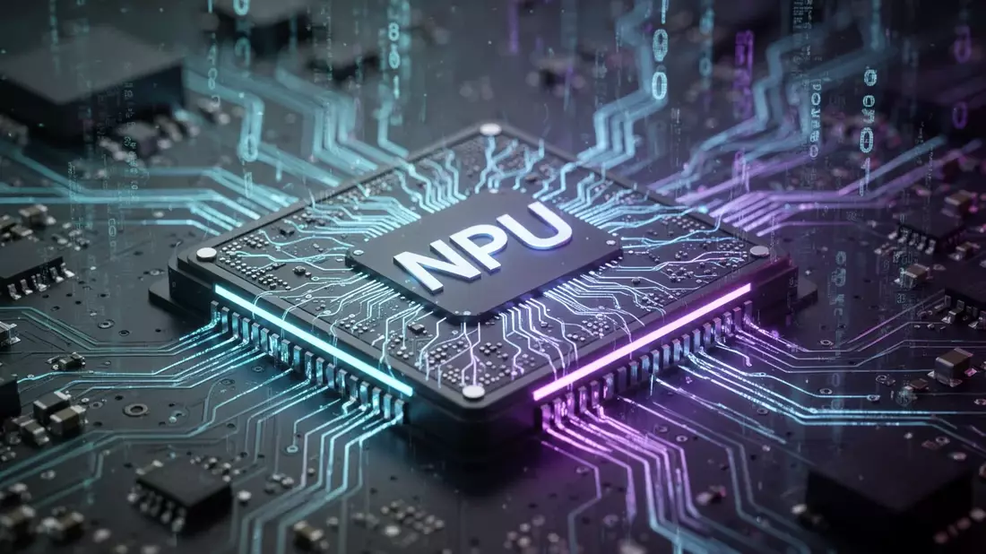 Microsoft teilt Windows 11 auf: KI-Chips als neuer Standard