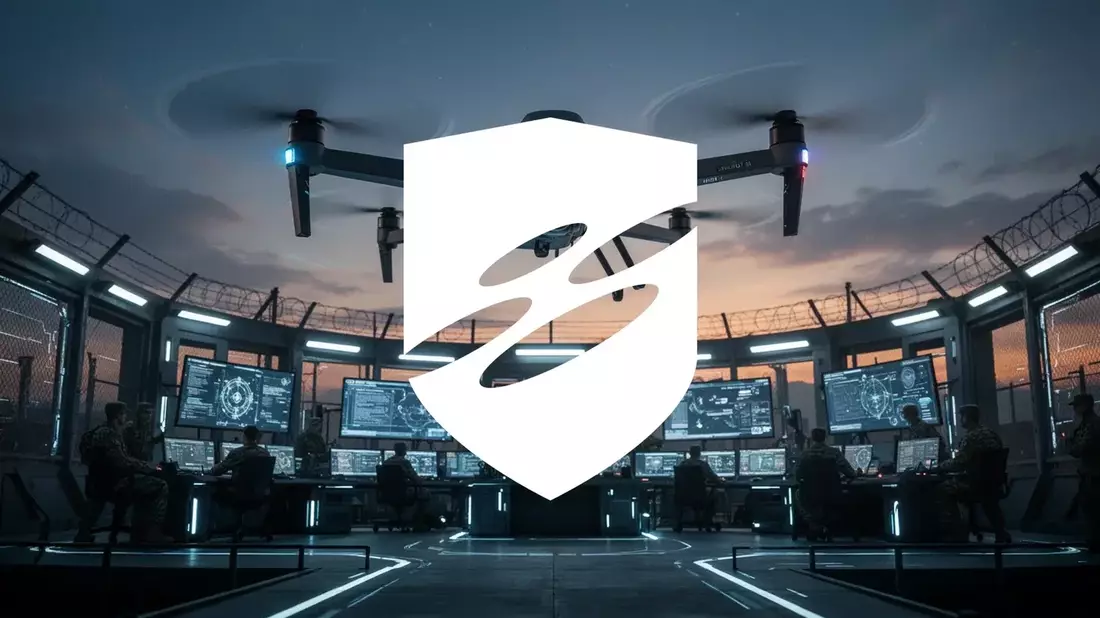 DroneShield Stock Drops 7% Despite European Factory Launch, US DoD Contract
