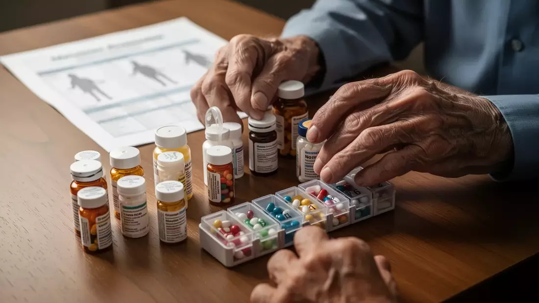 Bluthochdruck: Kombi-Therapie überzeugt in großer Meta-Analyse