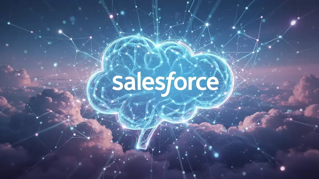 Salesforce: KI-Offensive und Milliarden-Zukauf gegen den Kursverfall