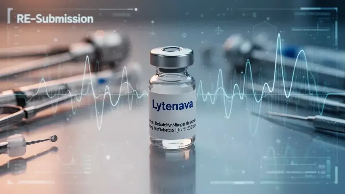 Outlook Therapeutics: rebote del 30%, pero riesgos técnicos y plazos críticos