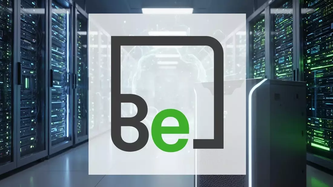 Bloom Energy se dispara un 1.400% al convertirse en solución energética clave para la IA