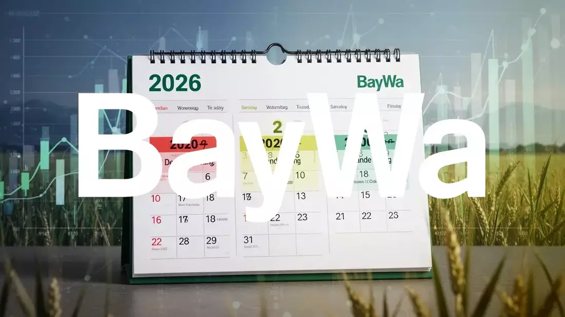 BayWa's Pivotal Week: Solar Innovation Amid €2.7B Debt and Legal Probes
