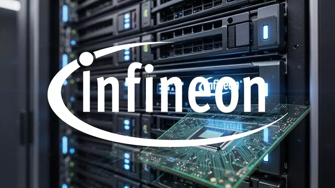 Infineon Launches Robotics Startup Challenge Amid GaN Patent Disputes in China