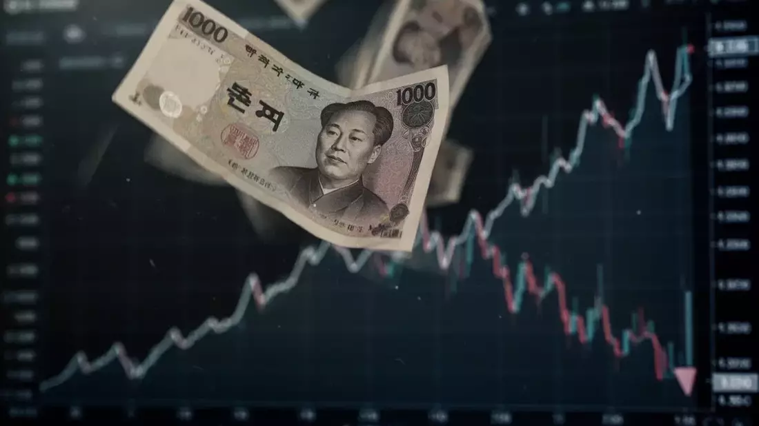 SK Hynix Narrows Samsung Gap as AI Boom Fuels HBM4E Surge
