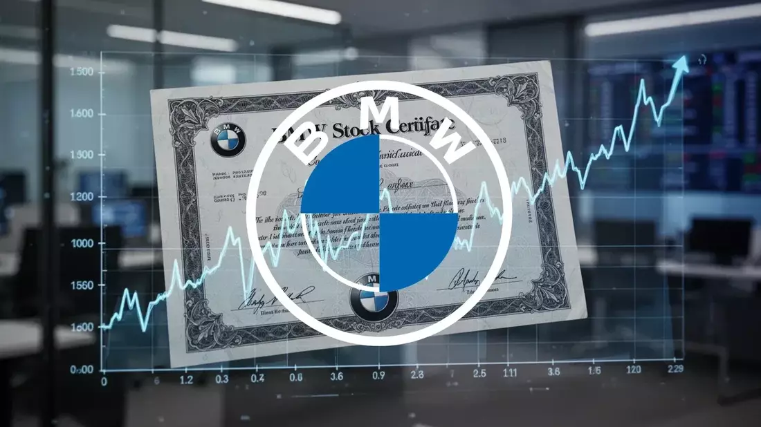 BMW Board Member Buys Stock as Shares Hit 6-Year Low Amid Profit Warning