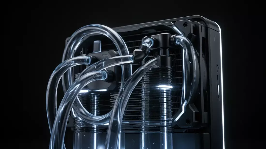 Noctua NL-LC1: Erste AiO-Kühlung mit Asetek-Pumpe vorgestellt