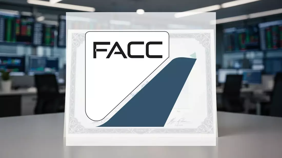 FACC Aktie: Luftfahrtboom treibt Kurs Richtung Rekordhoch