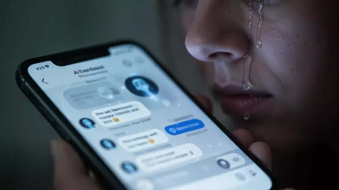 Mutter verklagt OpenAI: KI-Chatbot soll Suizid der Tochter verursacht haben