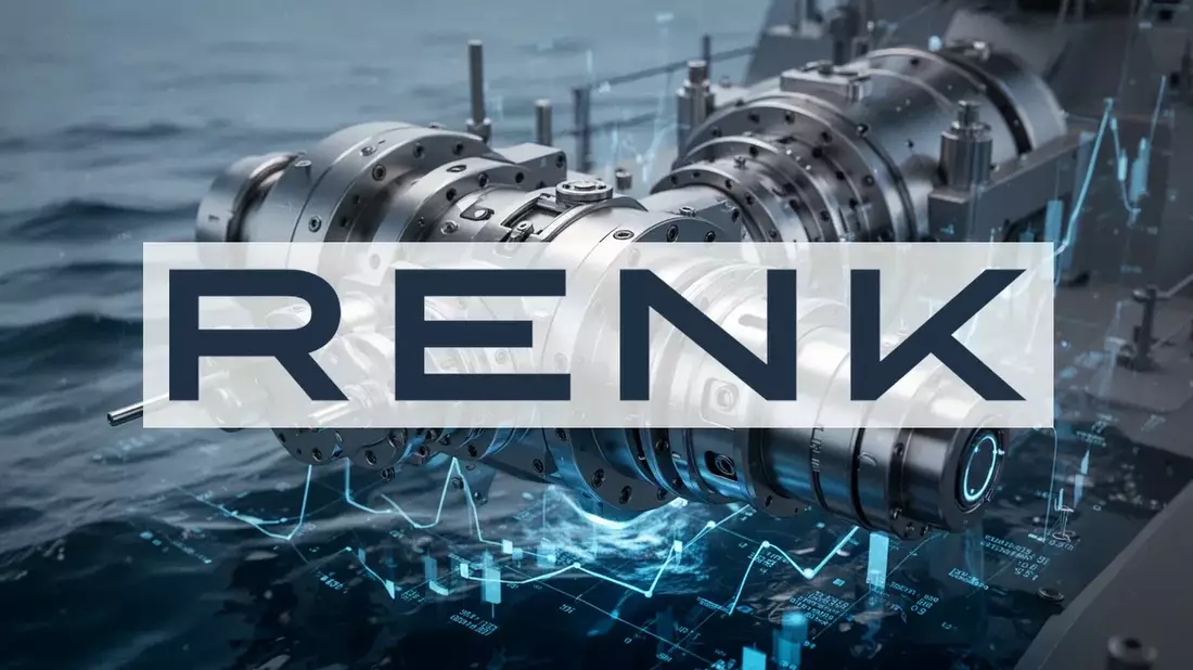 Renk Hits Production Milestone, Fidelity Boosts Stake Amid Defence Focus