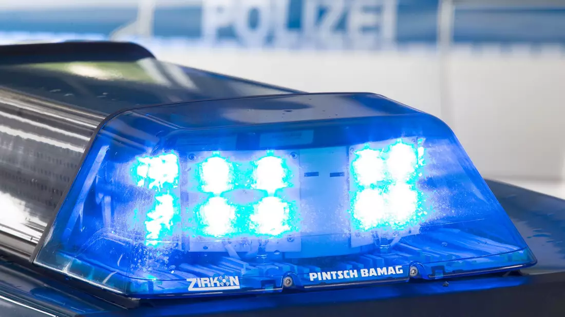 Ein Güterzug stürzt von einer Brücke. (Foto-Illustration) - Bild: Friso Gentsch/dpa