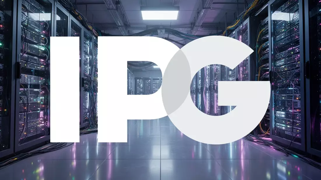 IPD Group: Datenzentren-Boom treibt Aktie auf Rekordniveau