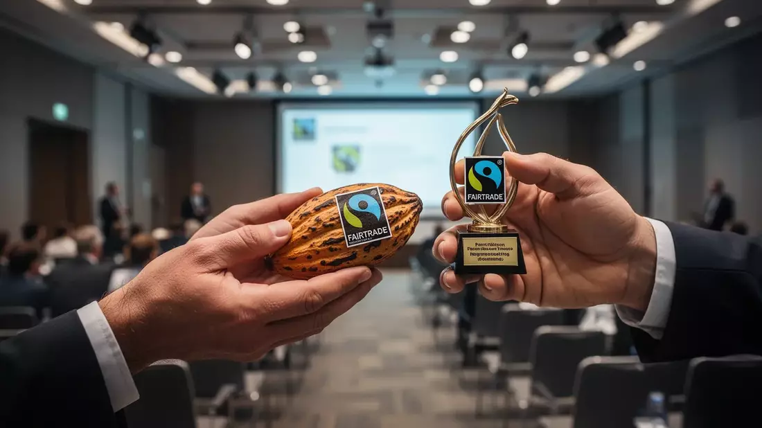 Fairtrade Awards 2026: Lidl und Co. für faire Lieferketten geehrt